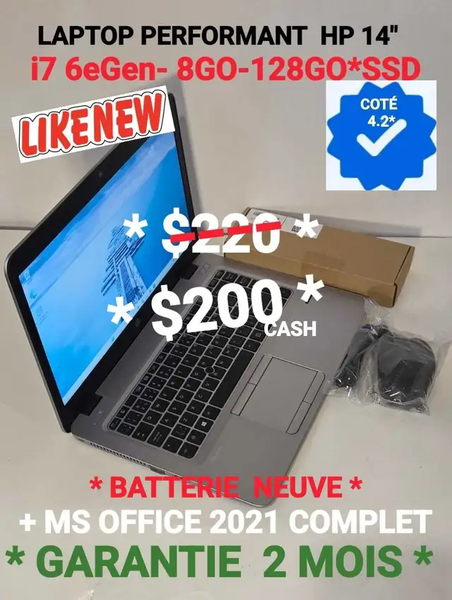 S.O.S INFORMATIQUE AU MEILLEUR PRIX GARANTIE - Photo 5