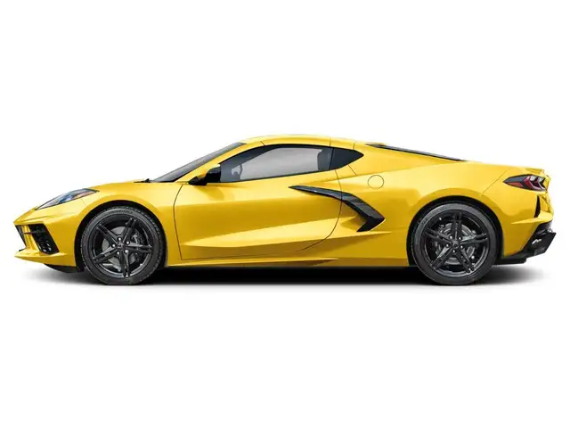 2026 Chevrolet Corvette Stingray - Photo 2