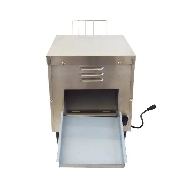 Commercial Conveyor Toaster Bread Bagel Food 110V 1500W 053195 - Photo 6