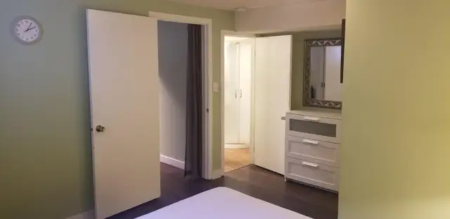 Basement Unit for Rent in Calgary NE - Photo 2