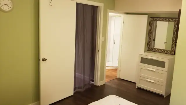 Basement Unit for Rent in Calgary NE - Photo 3