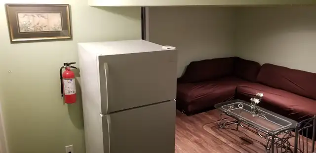Basement Unit for Rent in Calgary NE - Photo 4