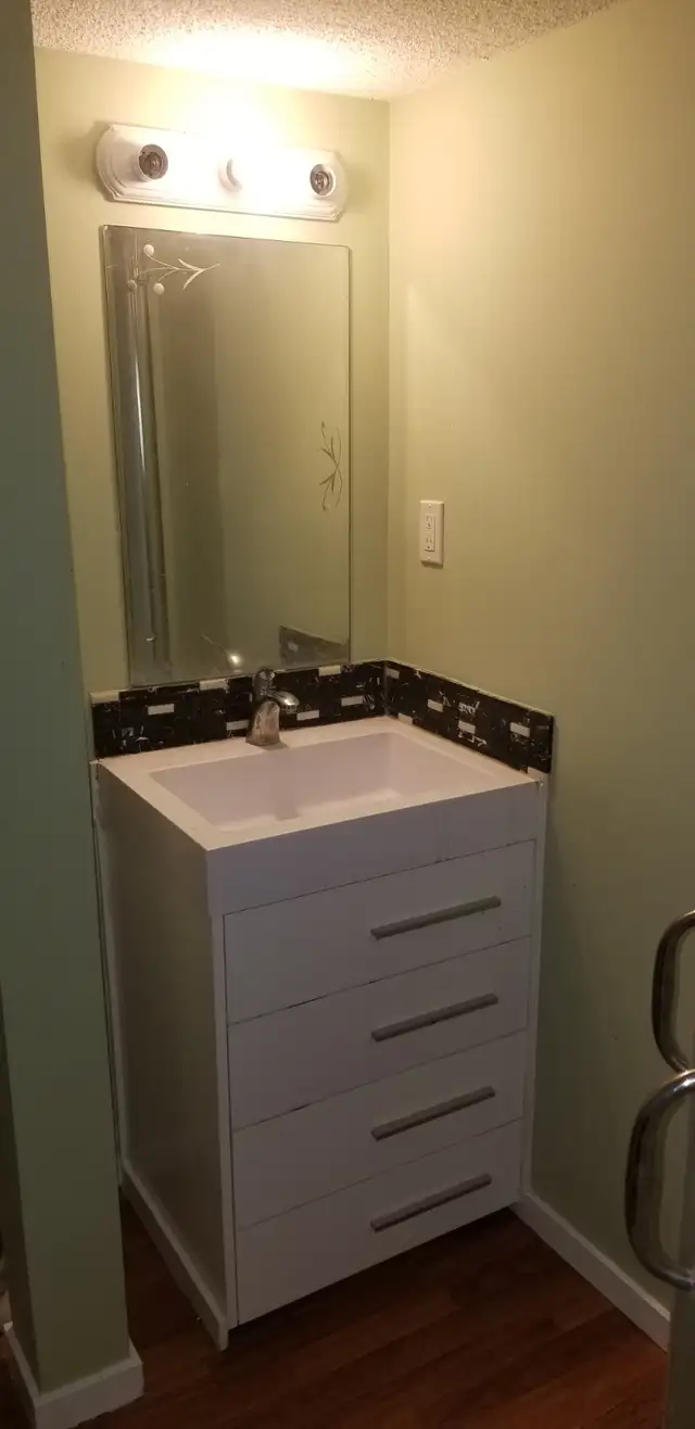 Basement Unit for Rent in Calgary NE - Photo 7