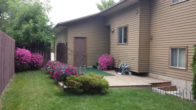 Basement Unit for Rent in Calgary NE - Photo 9