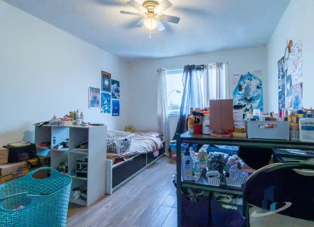 Appartement à Louer - 8 Rue Chevalier-de Rouville #2 - Photo 9