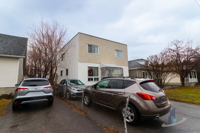 Appartement à Louer - 8 Rue Chevalier-de Rouville #2 - Photo 12