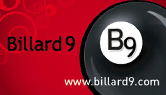 BILLARD9: changement de Tapis, Transport Reparation - Photo 9