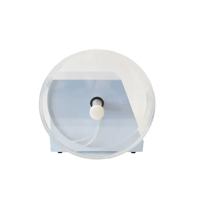 CS-3 Counter Brittleness Tester  110V  056329 - Photo 3