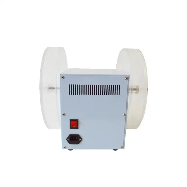 CS-3 Counter Brittleness Tester  110V  056329 - Photo 4