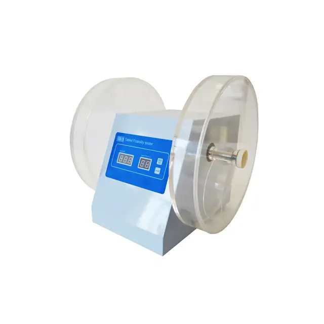 CS-3 Counter Brittleness Tester  110V  056329 - Photo 5