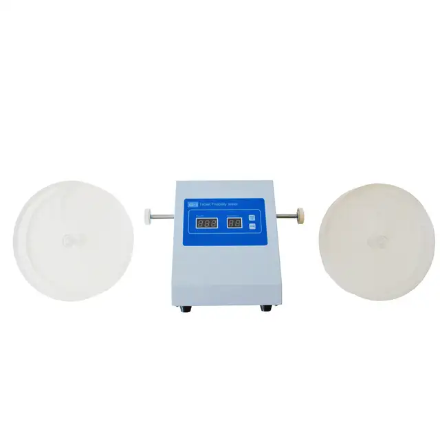 CS-3 Counter Brittleness Tester  110V  056329 - Photo 7