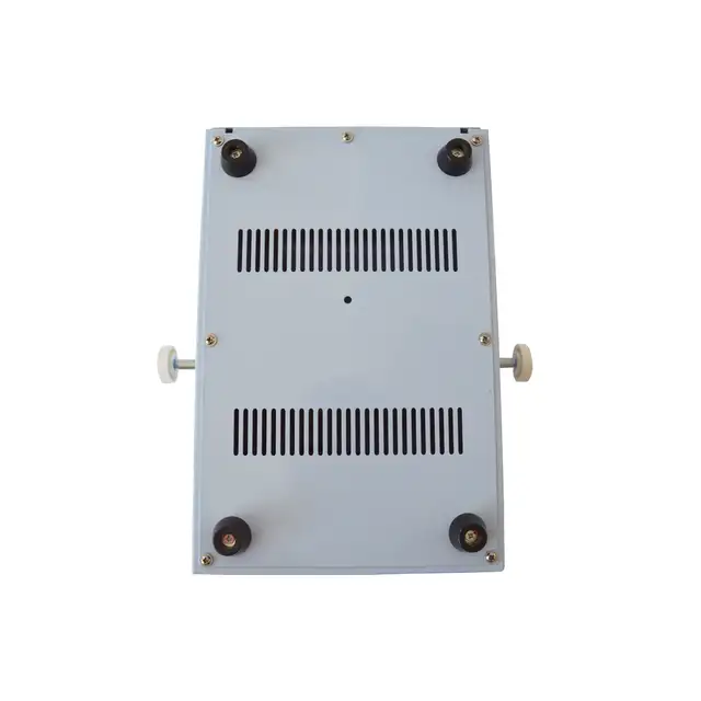 CS-3 Counter Brittleness Tester  110V  056329 - Photo 9