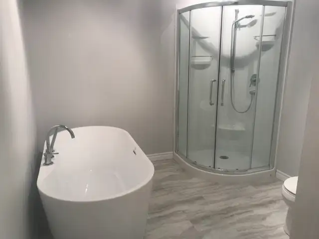 4 1/2 À LOUER (BROMPTON) - Photo 6