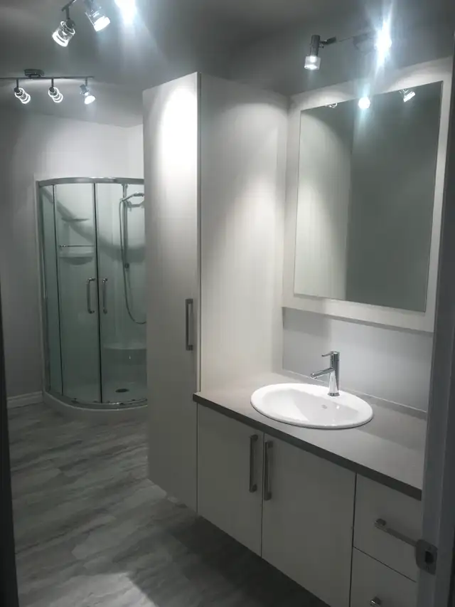 4 1/2 À LOUER (BROMPTON) - Photo 7