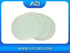 44inch Round Glass Coaster Heat Press Blanks 001492