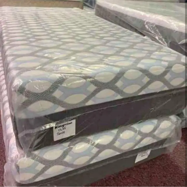 Full Mattress   Queen Mattress : Twin Mattress | King Mattress - Photo 9