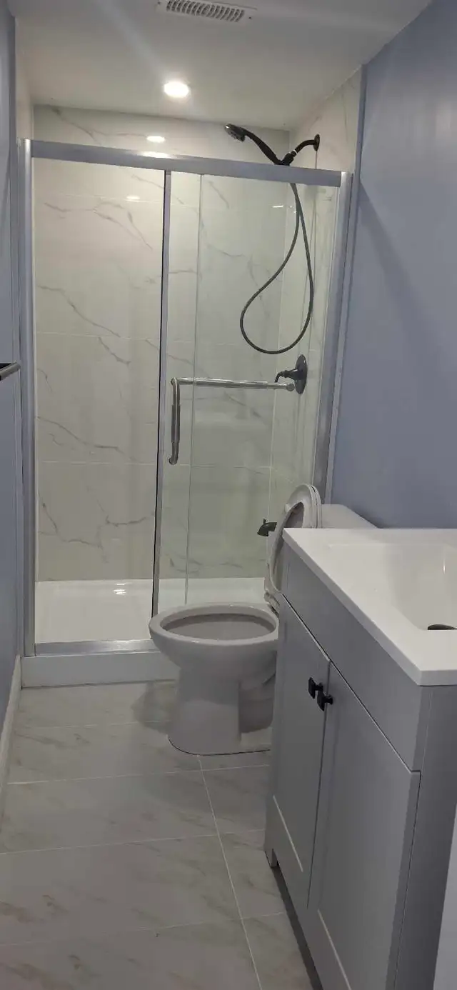 basement for rent - Photo 4