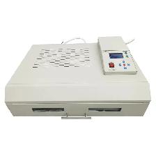 Reflow Oven Reflow Soldering Machine 110V 2500W  022686