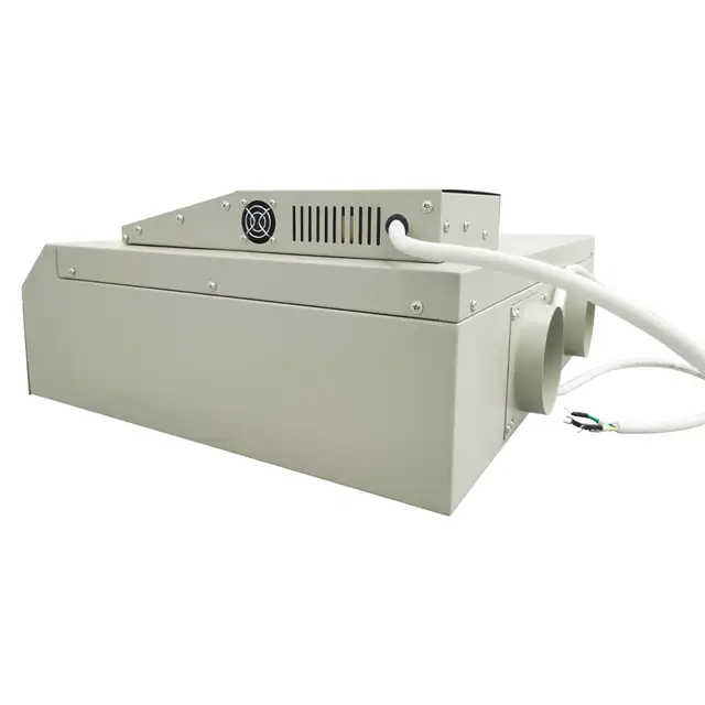 Reflow Oven Reflow Soldering Machine 110V 2500W  022686 - Photo 7