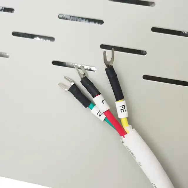 Reflow Oven Reflow Soldering Machine 110V 2500W  022686 - Photo 10