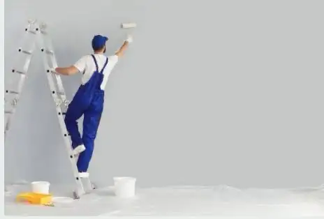 painter needed full time