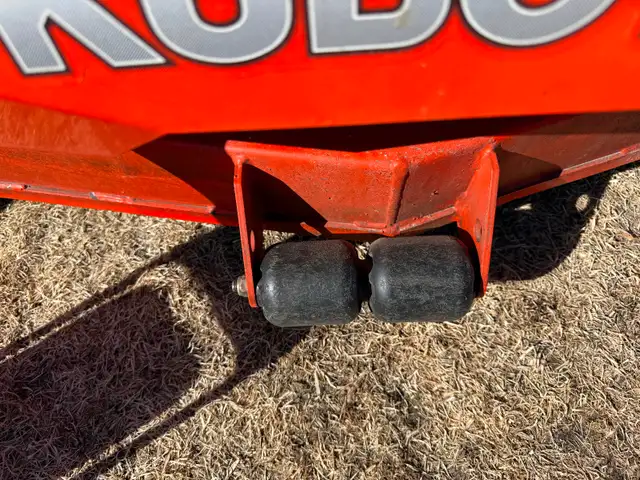 2019 Kubota Z421 Zero Turn Mower 60" Deck - Photo 8