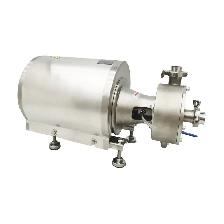 New 110V 2.2KW Emulsion pump High Shear Emulsifying Pump 022709