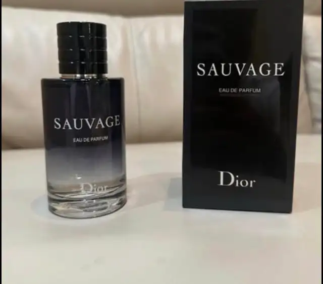 Dior Sauvage Parfum 100ml