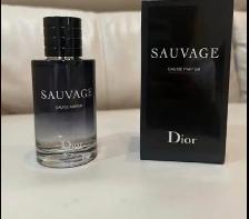 Dior Sauvage Parfum 100ml