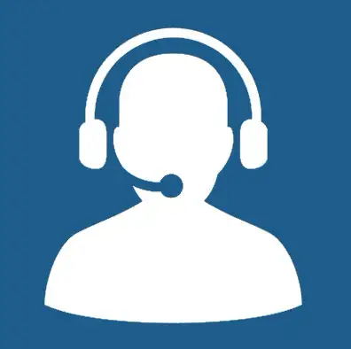 call-taker for cab company