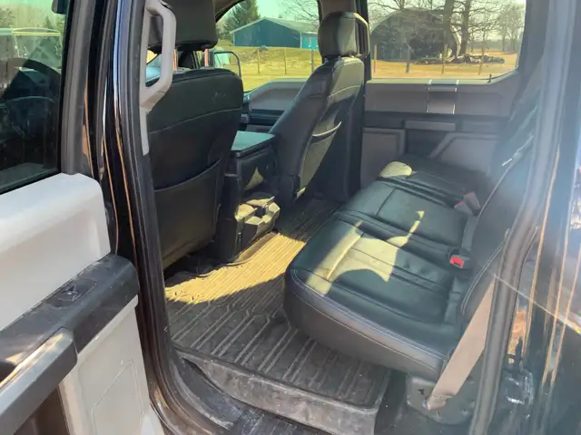2018 F150 XLT - Photo 6