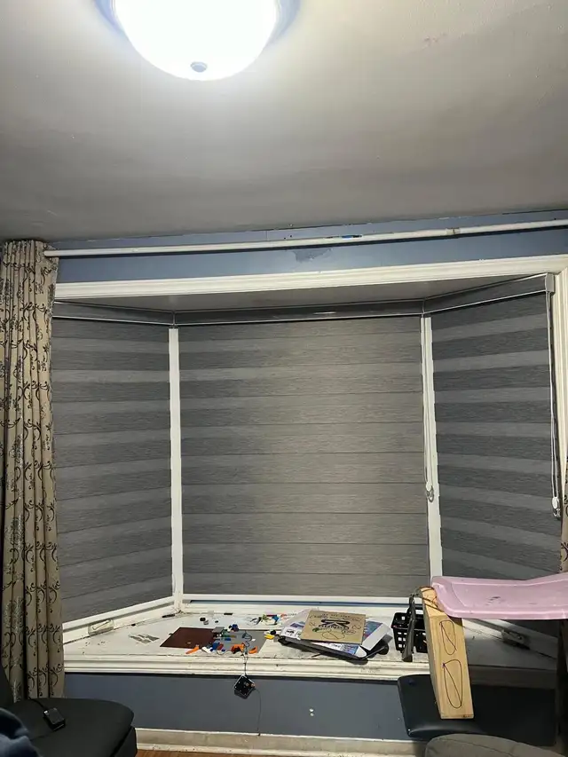 Zebra Blinds for homes/basements/commercial property or anywhere - Photo 2