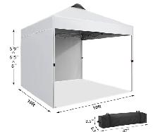 CANOPY TENT RENTAL LIMITED TIME $45.00 ea BARRIE
