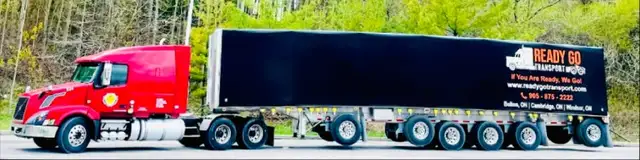 Hiring AZ Drivers and Owner operators - Photo 3