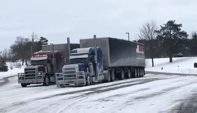 Hiring AZ Drivers and Owner operators - Photo 5