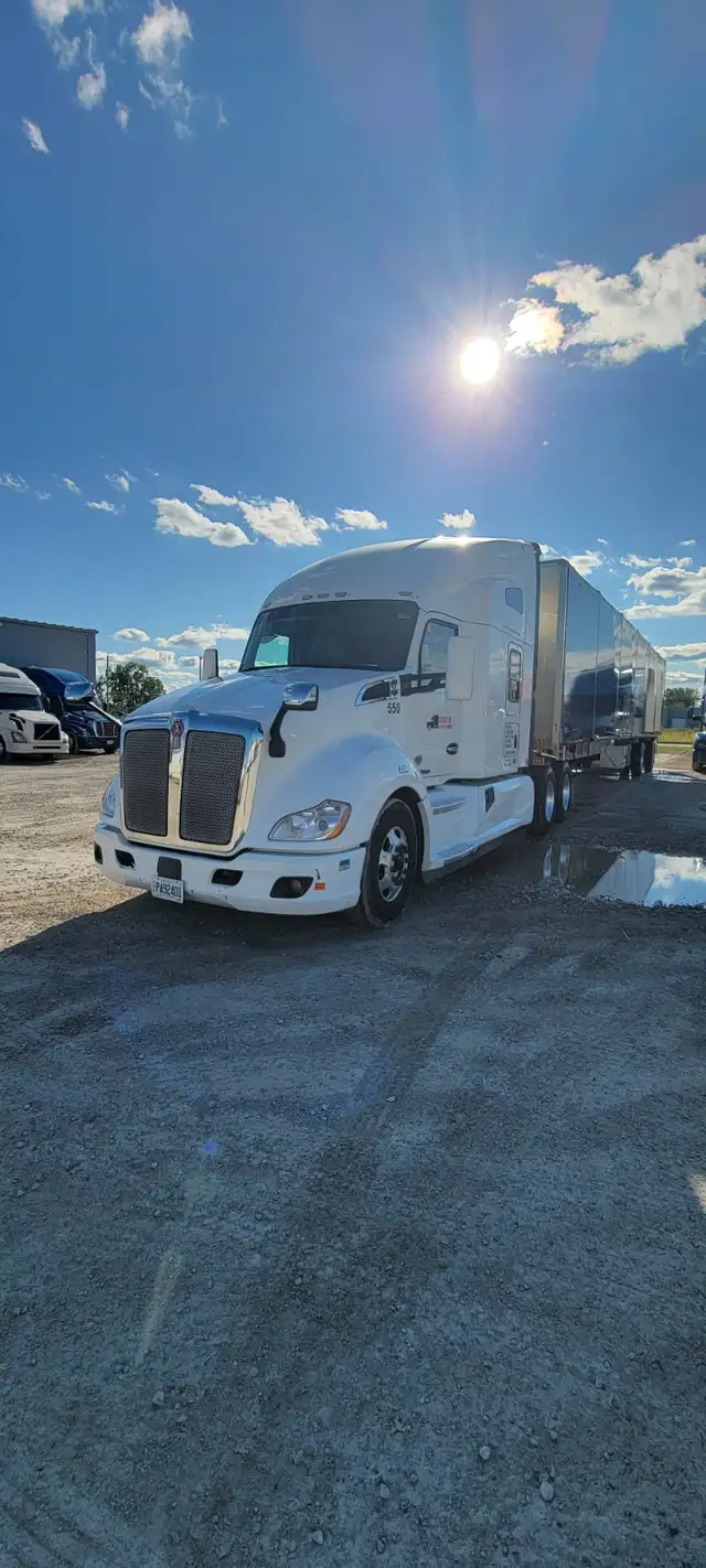 Hiring AZ Drivers and Owner operators - Photo 7