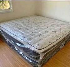 Mattress : Twin Mattress / Full Mattress / Queen Mattress / King