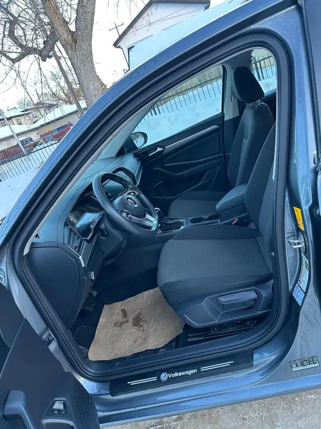 2021 Volkswagen Jetta 1.4L Turbo FWD For Sale. - Photo 10