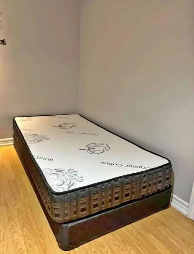 Queen Mattress : Twin Mattress / King Mattress | Full Mattress - Photo 9