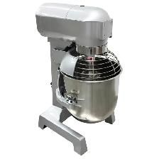 20L Dough Mixer Flour Dough Mixing Machine 110V 170634
