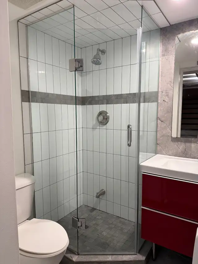 Basement for rent - Photo 2