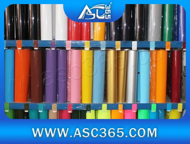 1ydx20" PU Vinyl Heat Press Transfer HTV Cut Plotter 002301