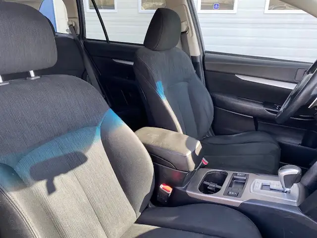 2013 Subaru Outback 2.5i Touring - Photo 10