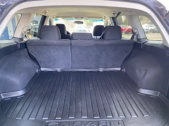 2013 Subaru Outback 2.5i Touring - Photo 12