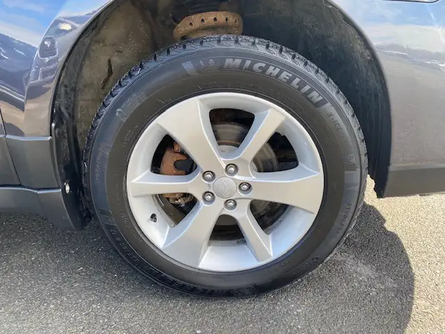 2013 Subaru Outback 2.5i Touring - Photo 13