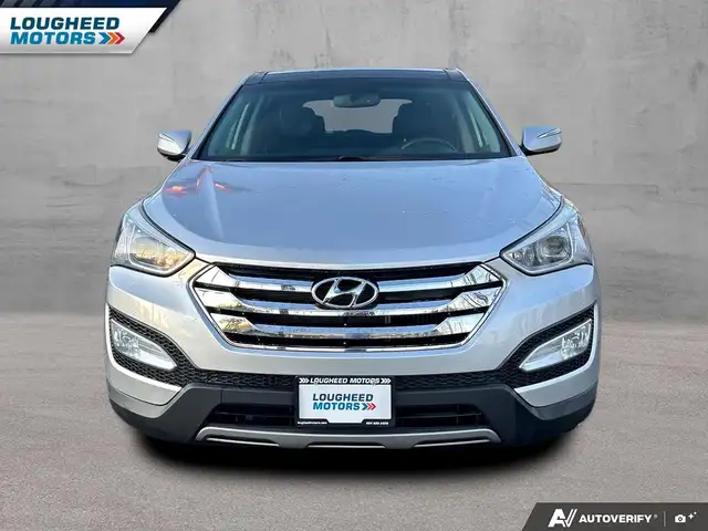 2013 Hyundai Santa Fe Sport Limited AWD 2.0T - Photo 2