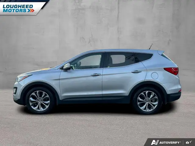2013 Hyundai Santa Fe Sport Limited AWD 2.0T - Photo 3