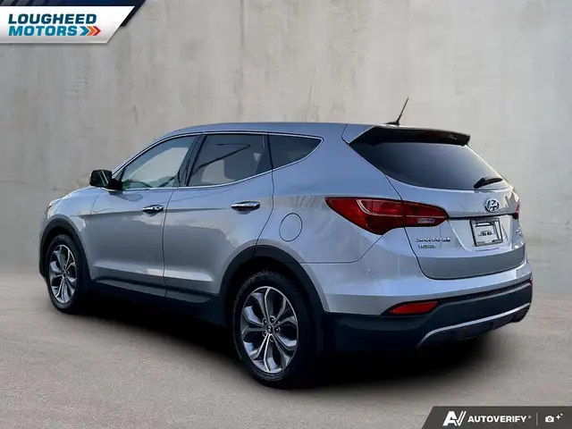2013 Hyundai Santa Fe Sport Limited AWD 2.0T - Photo 4
