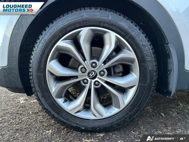 2013 Hyundai Santa Fe Sport Limited AWD 2.0T - Photo 6