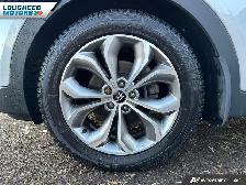 2013 Hyundai Santa Fe Sport Limited AWD 2.0T - Photo 6